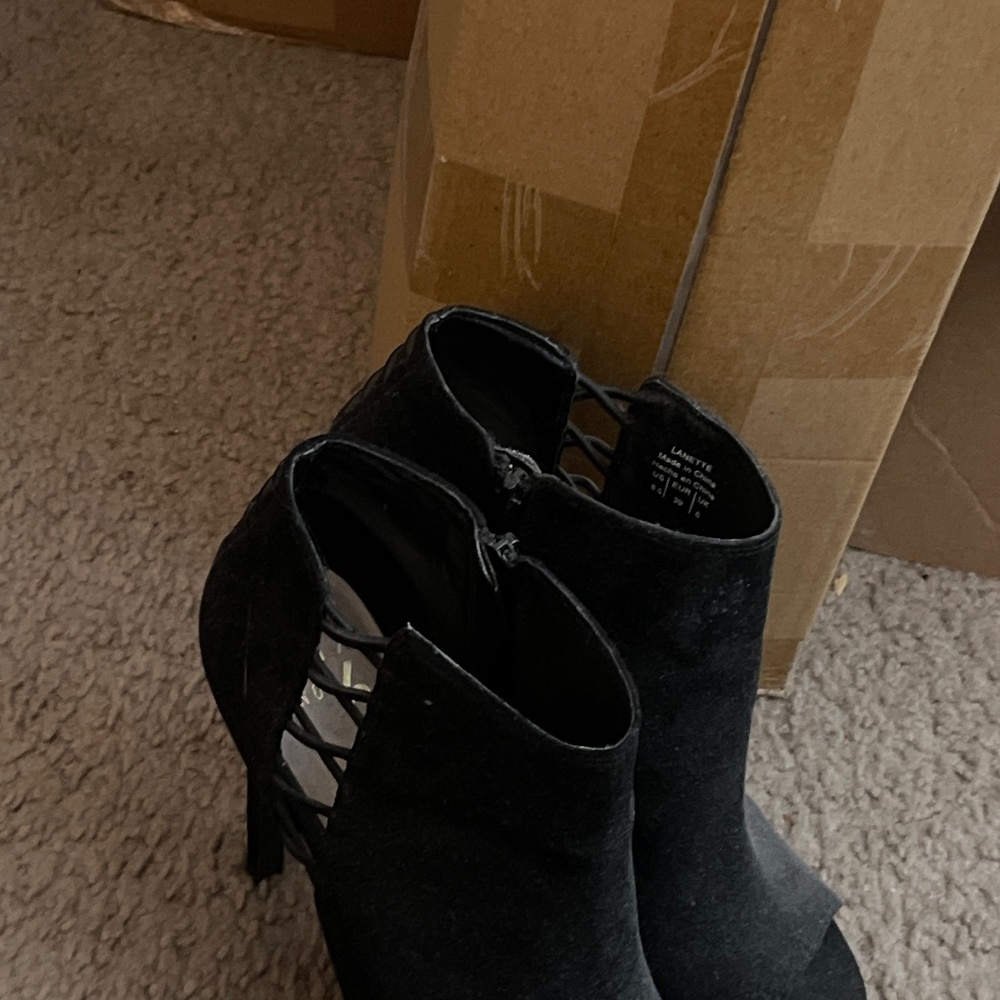 Shoes